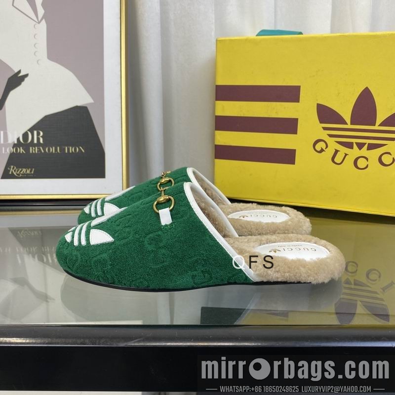 Gucci Shoes sz35-40 FS0320