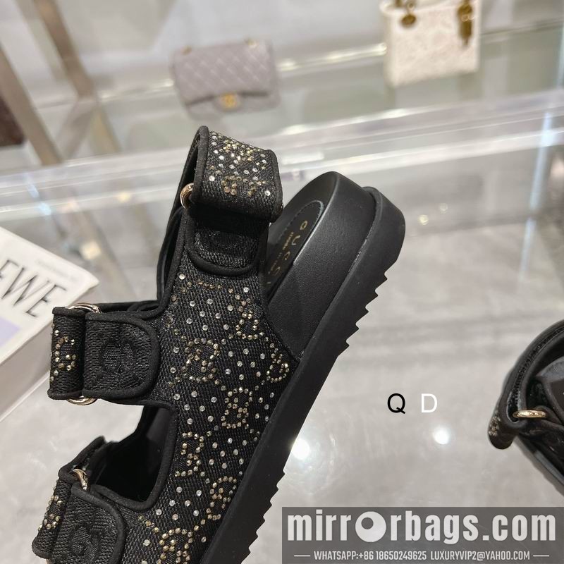 Gucci Shoes sz35-40 GDT0201