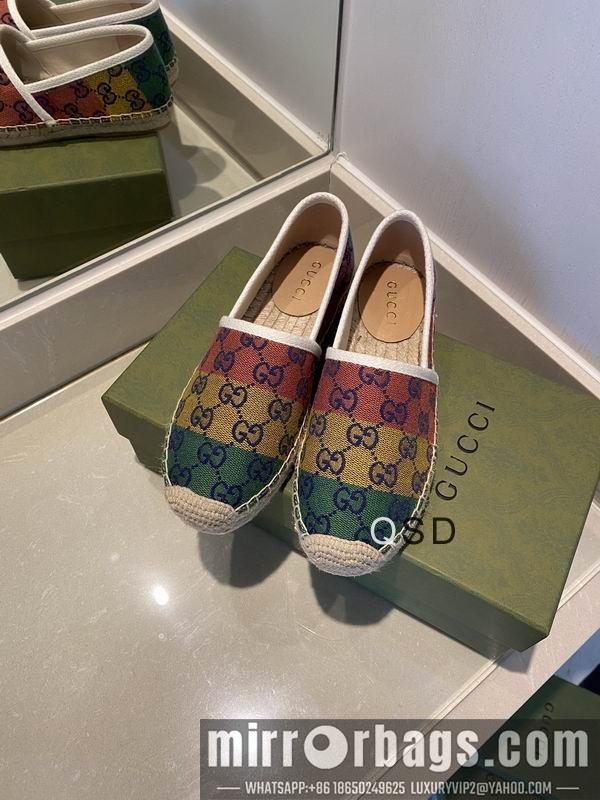 Gucci Shoes sz35-40 SD0309