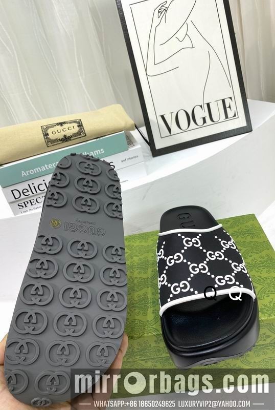 Gucci Shoes sz35-45 Q0614