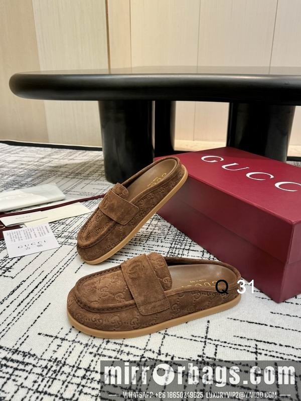 Gucci Shoes sz35-40 YF0306