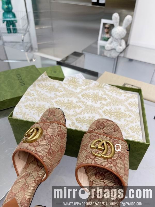 Gucci Shoes sz35-39 XJ0320