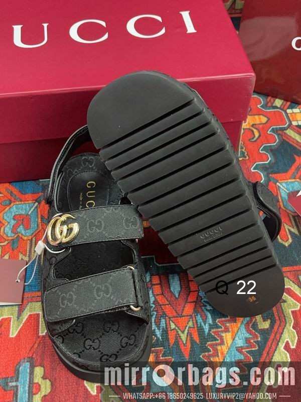 Gucci Shoes sz35-40 SF0302