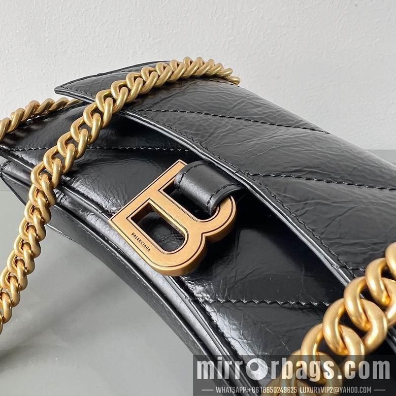 Balenciaga Bags 736016 22cm GY 4colour