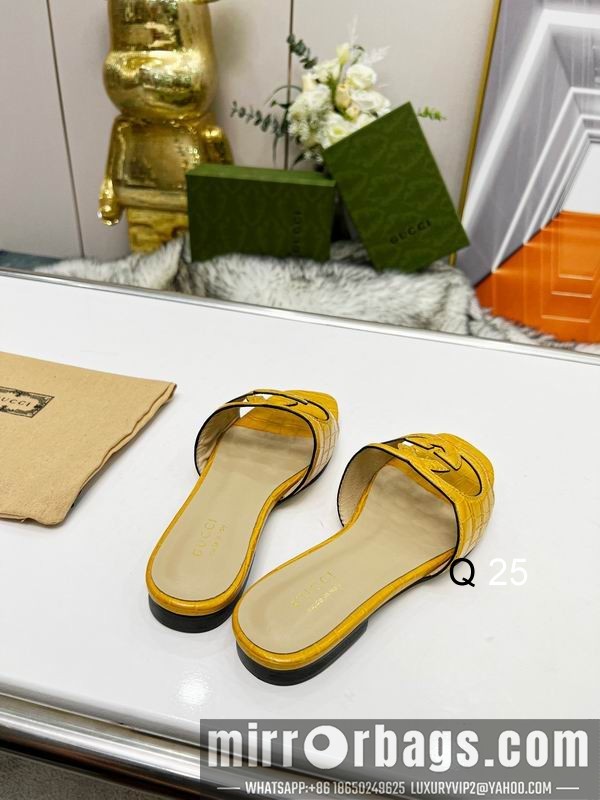 Gucci Shoes sz35-40 JH0506