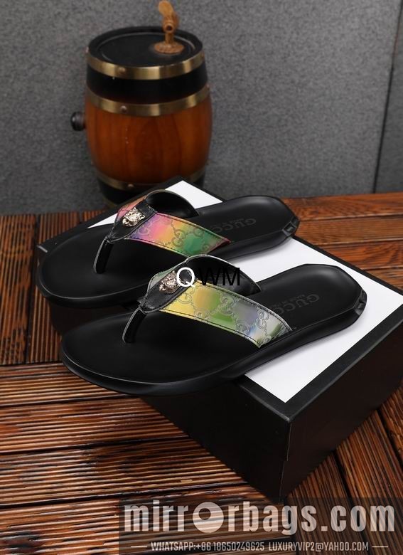 Gucci Shoes sz38-44WM0317
