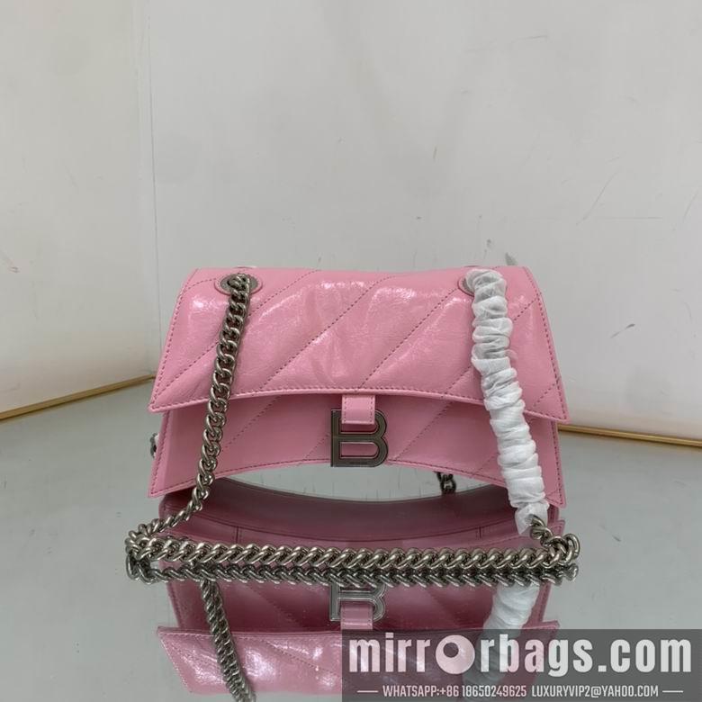 Balenciaga Bags 493075 24.9X15X7.9cm GY 4colour