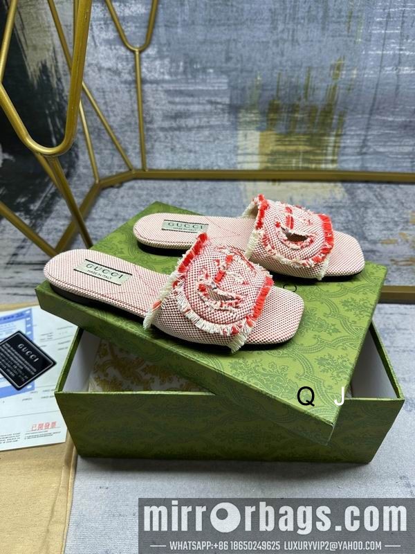 Gucci Shoes sz35-40 XJ0706