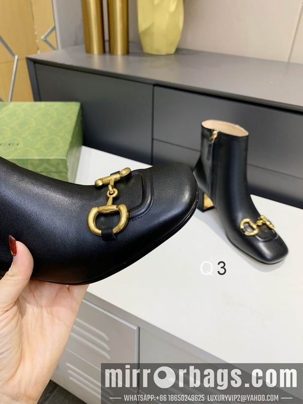 Gucci Shoes sz35-40 QM0315