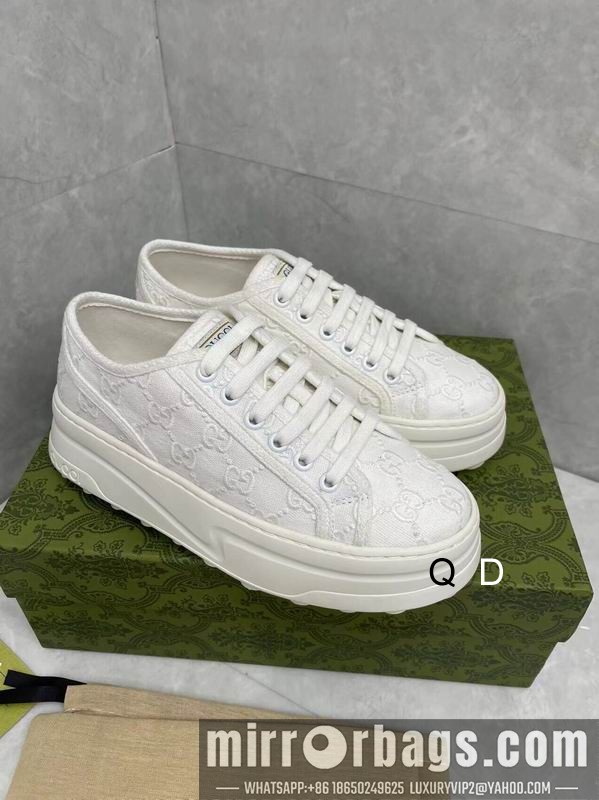 Gucci Shoes sz35-40 GDT0907