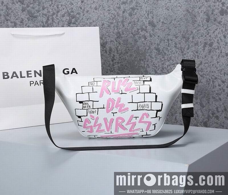 Balenciaga Bags Balenciaga 59061 XM1