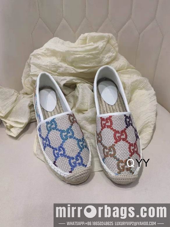 Gucci Shoes sz36-39 YY0303
