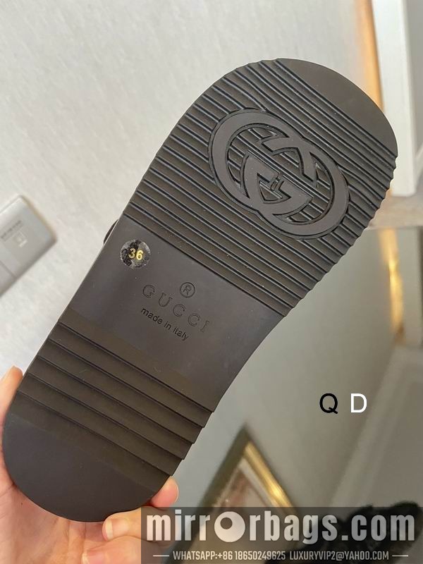 Gucci Shoes sz35-40 GDT0317
