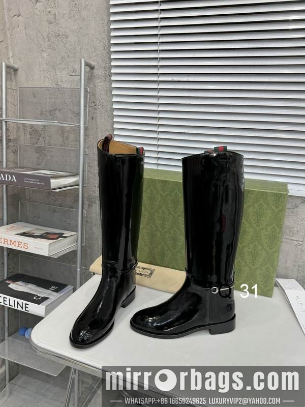 Gucci Shoes sz35-40 YF1206