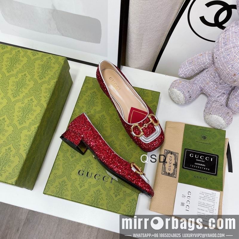 Gucci Shoes sz34-41 SD0320