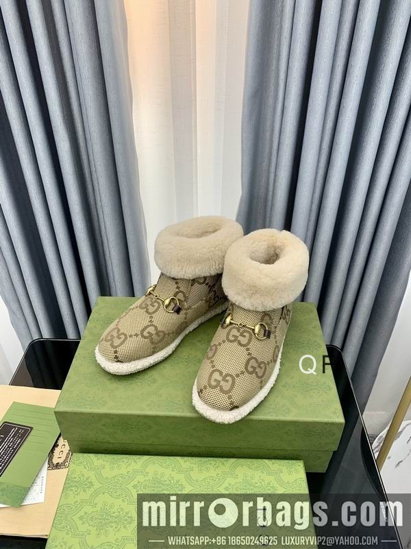 Gucci Shoes sz35-45 F0365