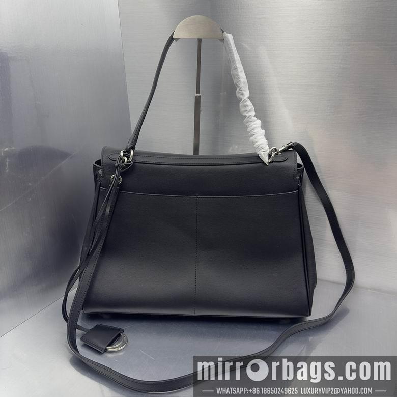 Balenciaga Bags 29X20X10cm 35X23X11cm 40X30X13cm 050703 GY