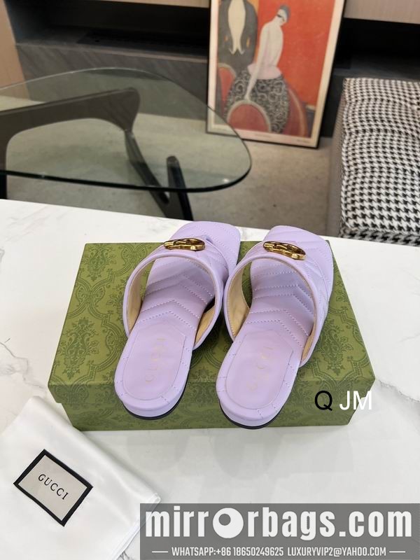 Gucci Shoes sz35-40 JM0407