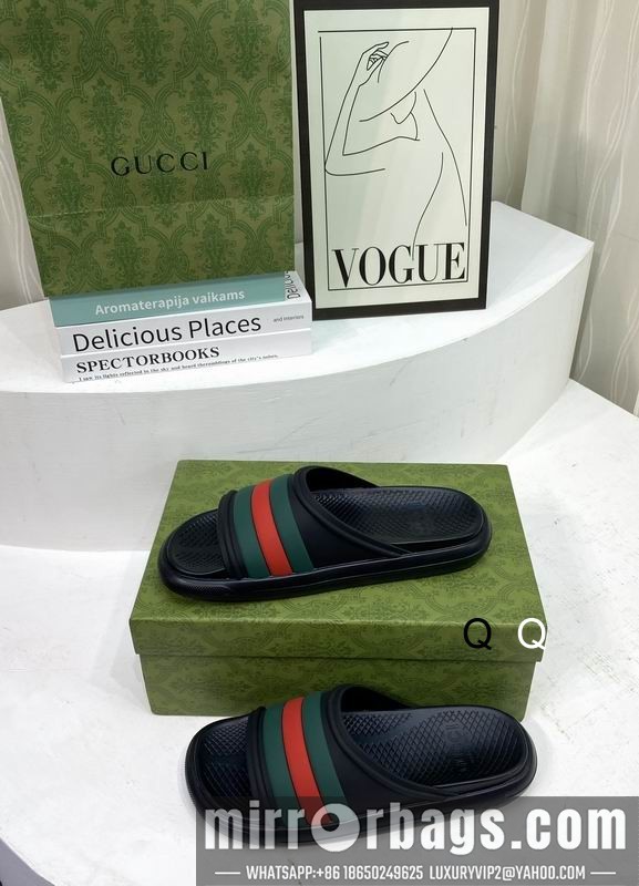Gucci Shoes sz35-45 Q0802