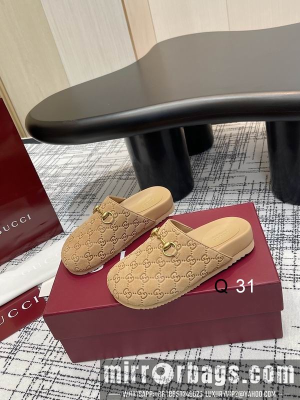 Gucci Shoes sz35-41 YF1202