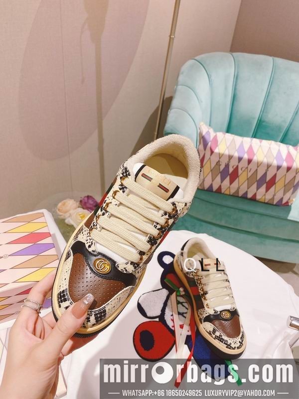 Gucci Shoes sz35-41 LL0302