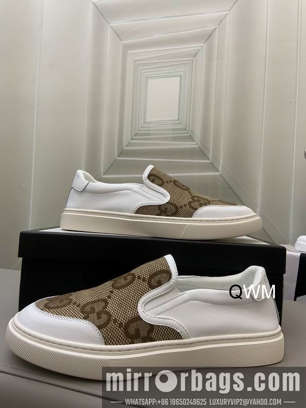 Gucci Shoes sz38-45 WM0401