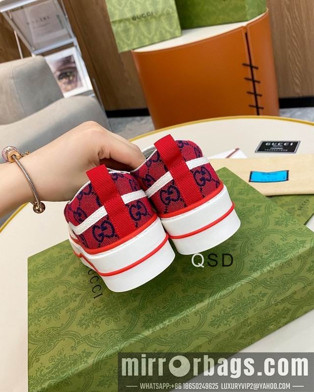 Gucci Shoes sz35-40 SD0332