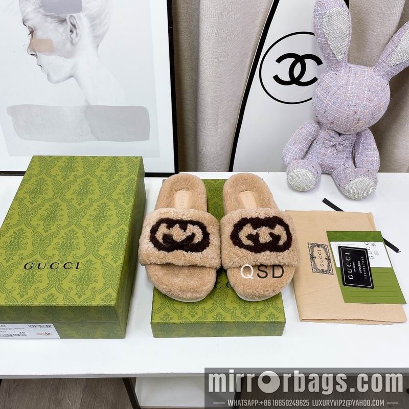 Gucci Shoes sz35-40 SD0344