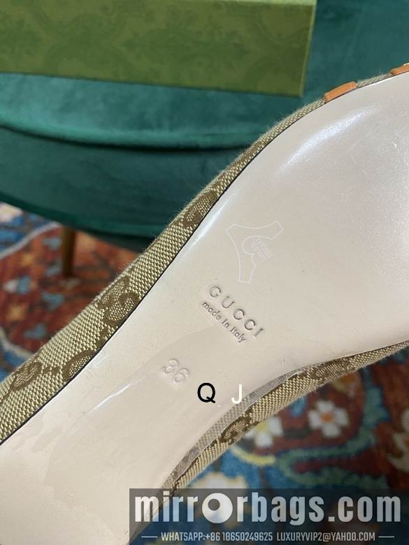 Gucci Shoes sz35-39 XJ0307