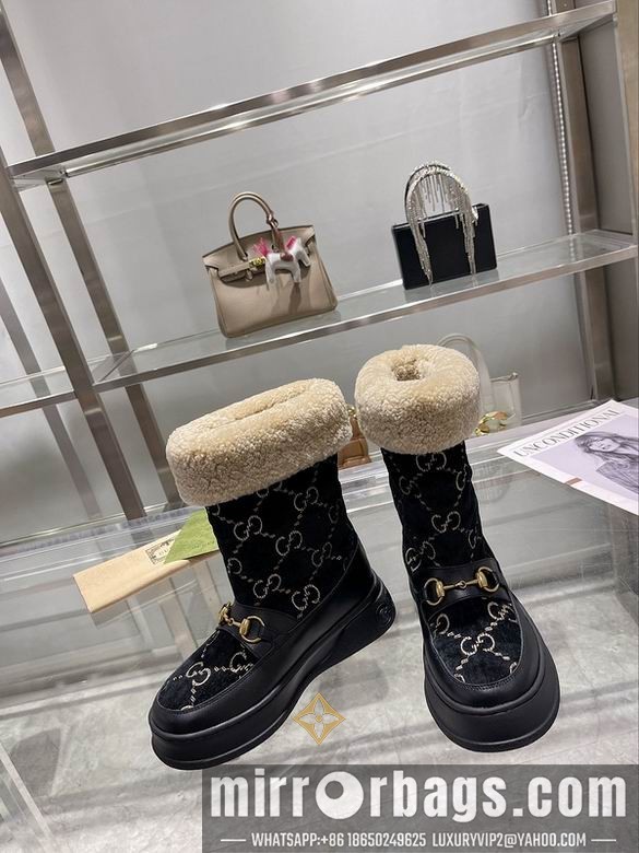 Gucci Shoes sz35-42 nhf0359