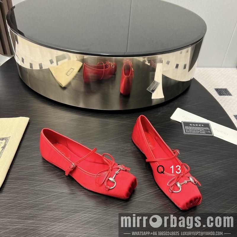 Gucci Shoes sz35-40 YM0701