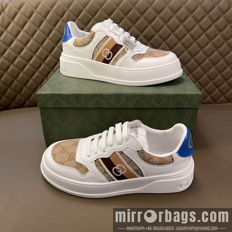 Gucci Shoes SZ 38-44 0528