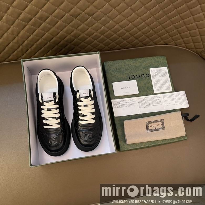 Gucci Shoes SZ 38-44 0534