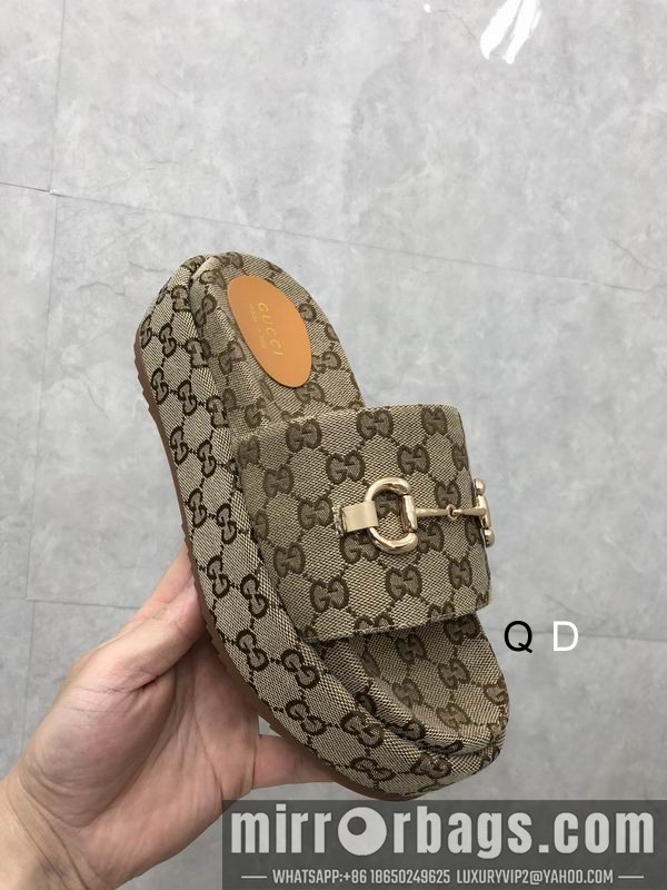 Gucci Shoes sz35-43 GDT0308