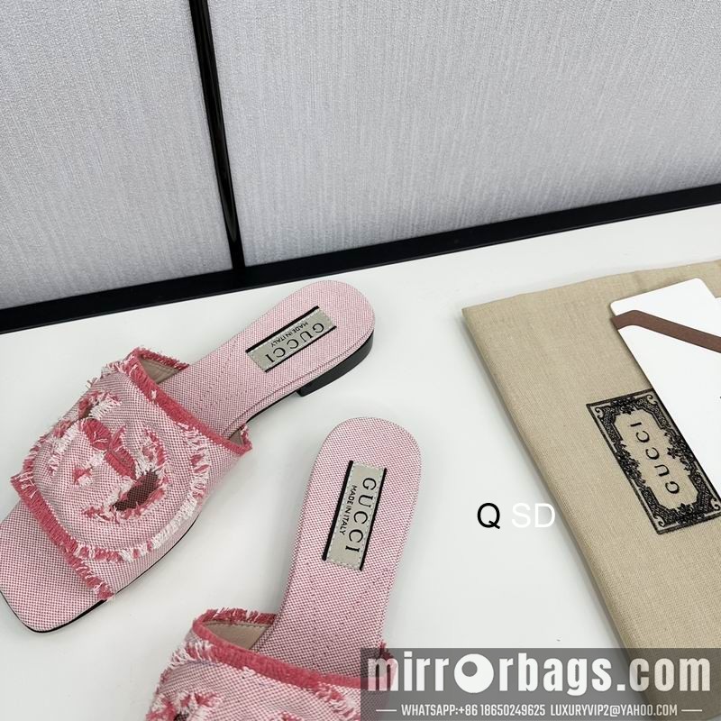Gucci Shoes sz35-40 SD0611