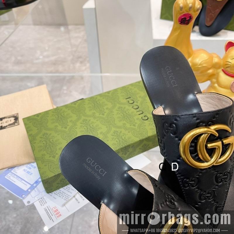 Gucci Shoes sz35-39 GDT0308
