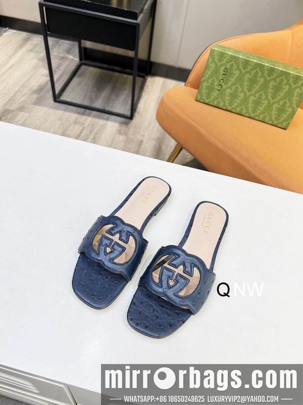 Gucci Shoes sz35-40 NW0301