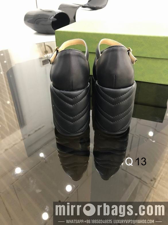 Gucci Shoes sz35-3913 0317