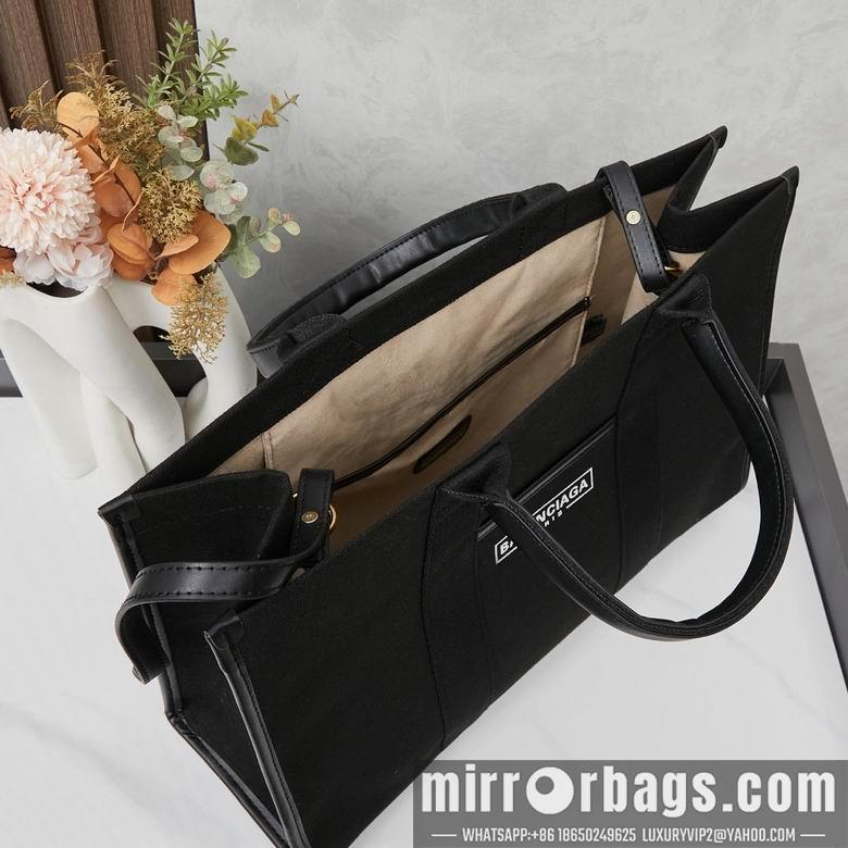 Balenciaga Bags 6039 41X29X14cm XMY 2colour