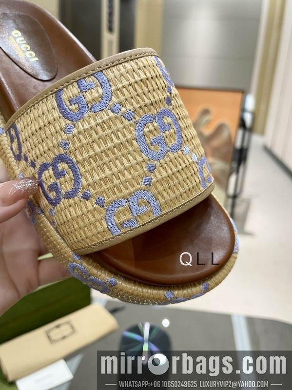 Gucci Shoes sz35-43 LL0327