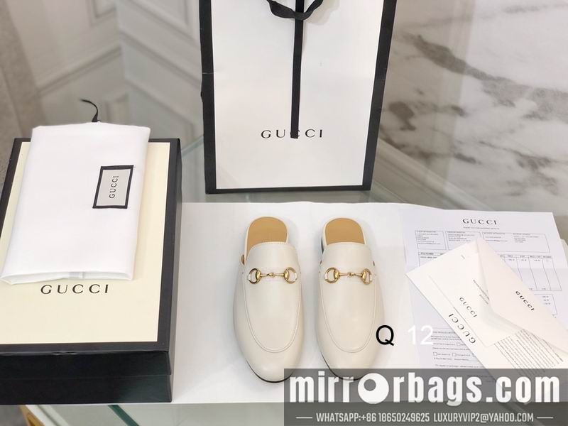 Gucci Shoes sz35-40 XJ0806
