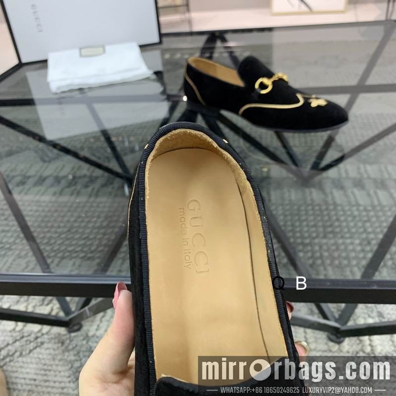 Gucci Shoes colour sz38-45 BS0804