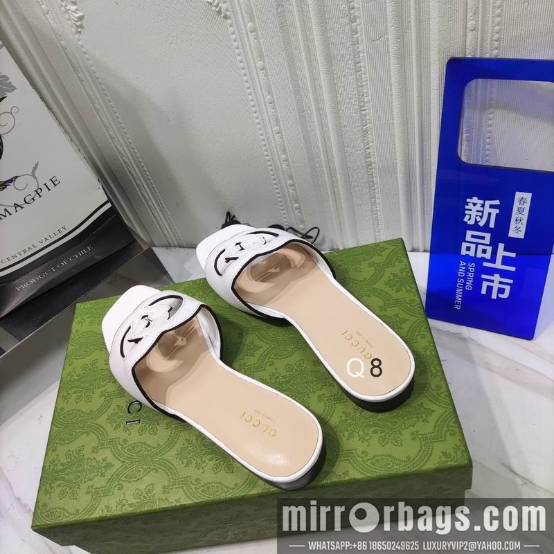 Gucci Shoes sz35-42 F0336