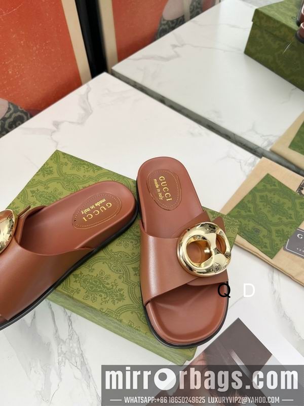 Gucci Shoes sz35-40 GDT0704