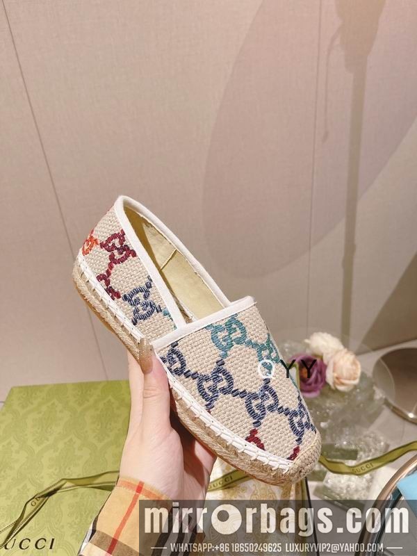 Gucci Shoes sz35-42 YY0305
