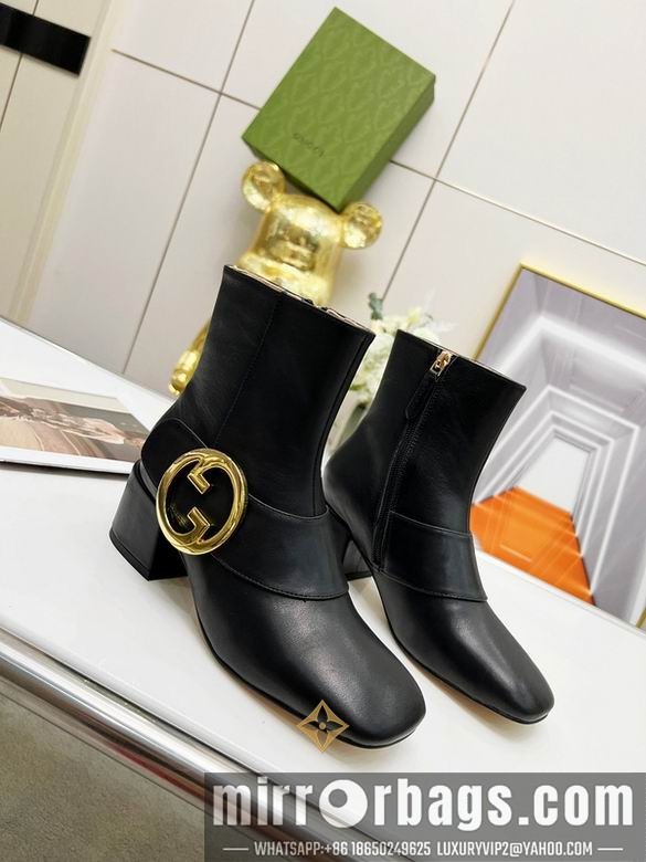 Gucci Shoes sz35-44 nhf0362