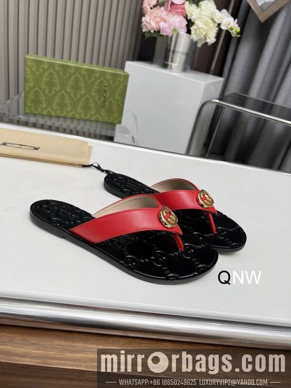 Gucci Shoes sz35-45 WN0501