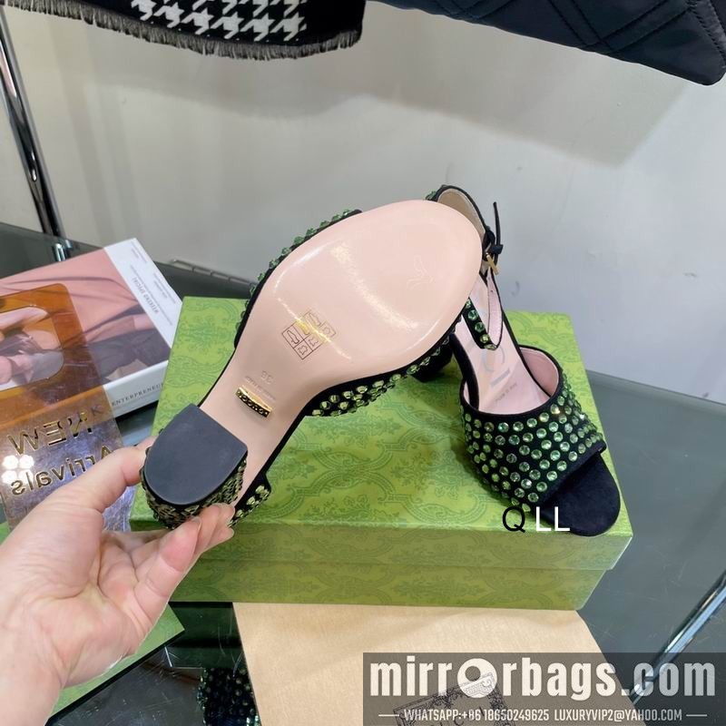 Gucci Shoes sz35-41 XC0348