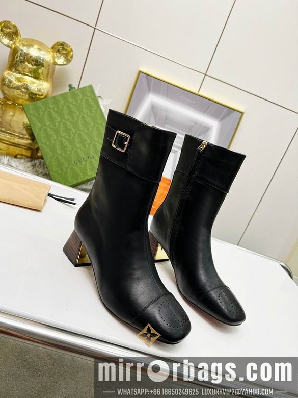 Gucci Shoes sz35-42 nhf0360