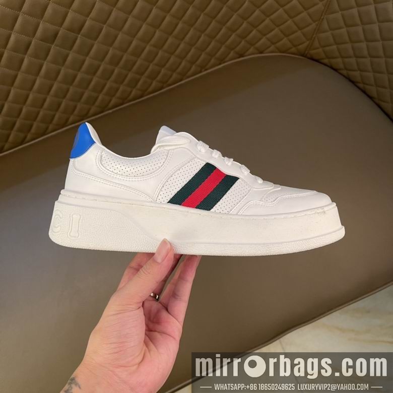 Gucci Shoes SZ 38-44 0533